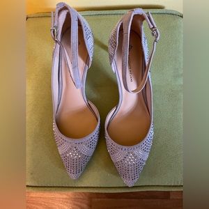 New sexy formal pumps